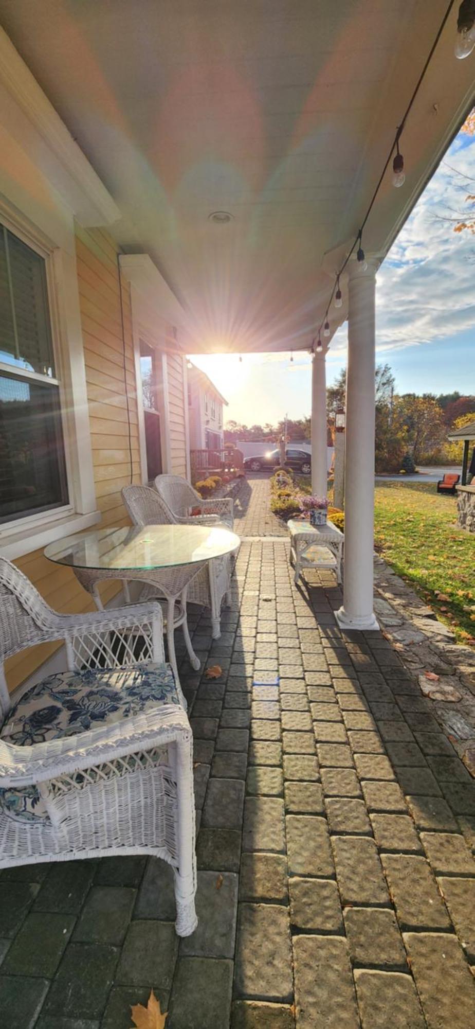 Elmere House Bed & Breakfast Wells Exterior foto