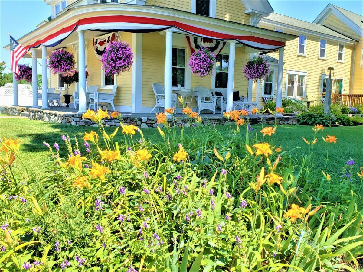 Elmere House Bed & Breakfast Wells Exterior foto
