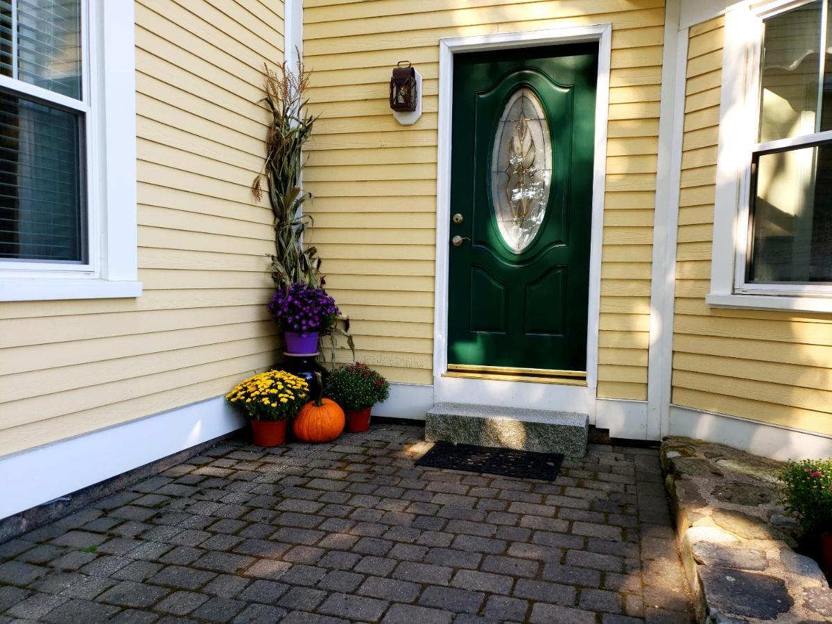 Elmere House Bed & Breakfast Wells Exterior foto